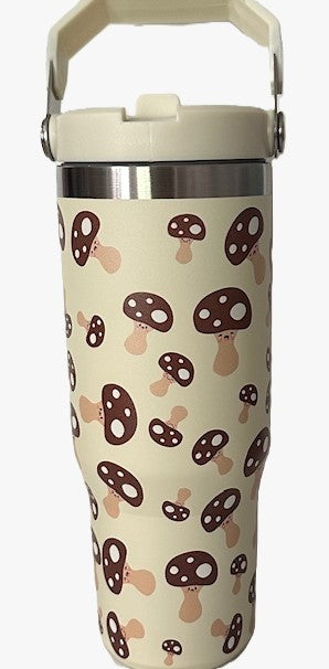 Tumbler