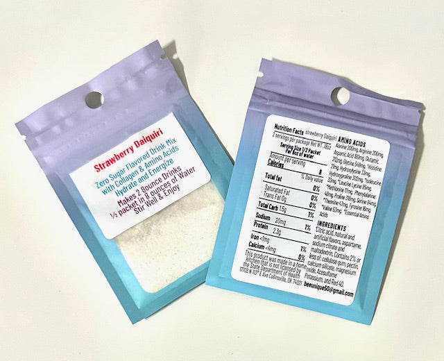 Drink Mixes